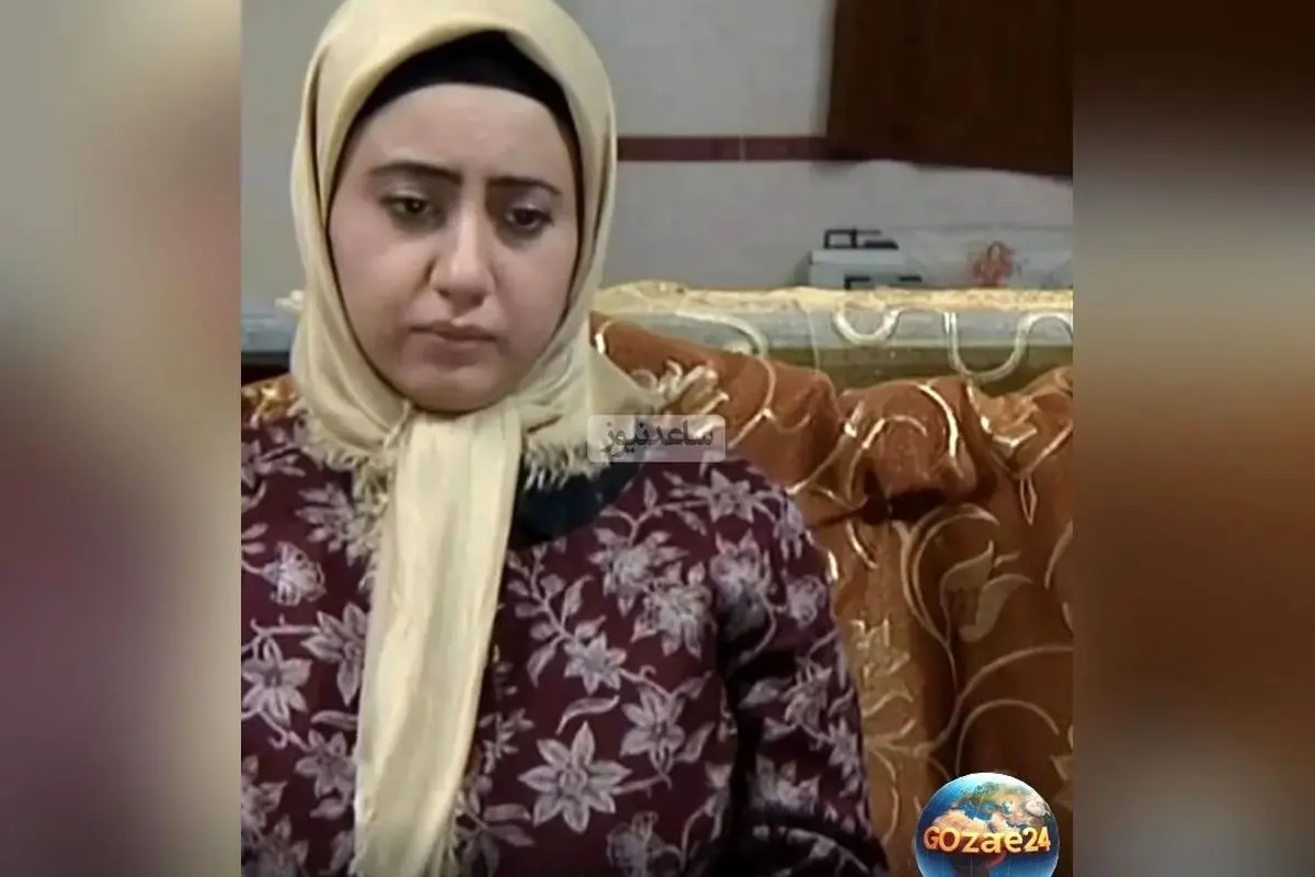 تصویر جدید و متفاوت حوریه میرمحمدی، بازیگر «معصومه» در «از یاد رفته» پس از 16 سال