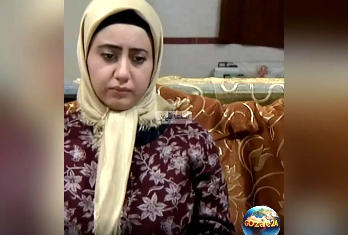 تصویر جدید و متفاوت حوریه میرمحمدی، بازیگر «معصومه» در «از یاد رفته» پس از 16 سال