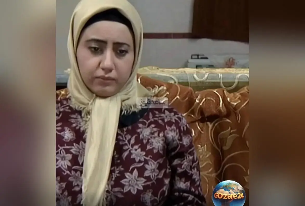 تصویر جدید و متفاوت حوریه میرمحمدی، بازیگر «معصومه» در «از یاد رفته» پس از 16 سال