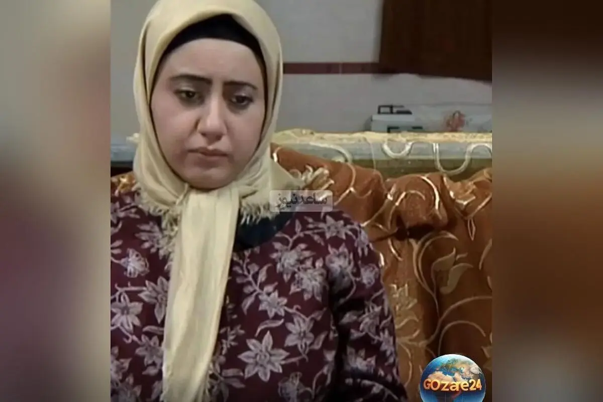 تصویر جدید و متفاوت حوریه میرمحمدی، بازیگر «معصومه» در «از یاد رفته» پس از 16 سال