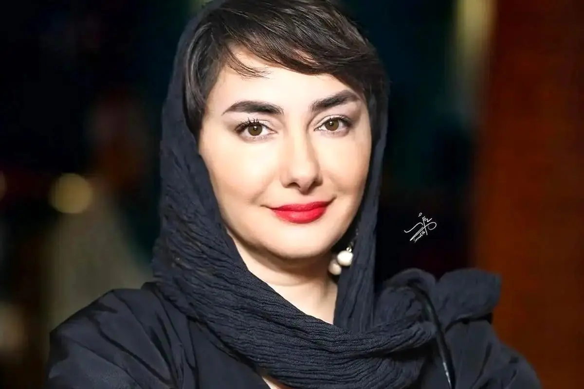 استایل منحصر به فرد هانیه توسلی در گالری عکاسی برای حفظ ناشناسی را از دست ندهید!