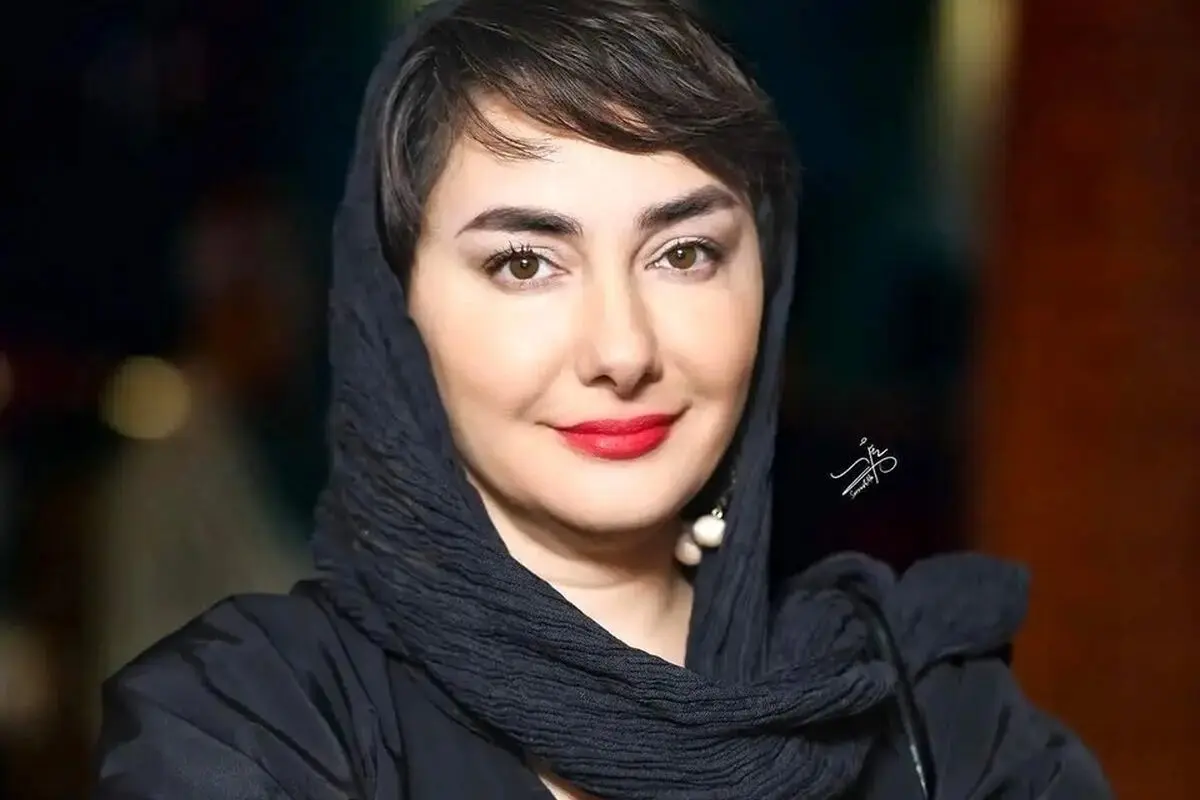 استایل منحصر به فرد هانیه توسلی در گالری عکاسی برای حفظ ناشناسی را از دست ندهید!