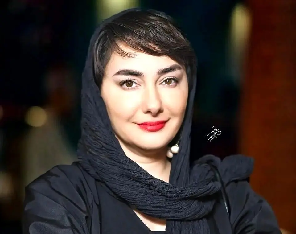 استایل منحصر به فرد هانیه توسلی در گالری عکاسی برای حفظ ناشناسی را از دست ندهید!