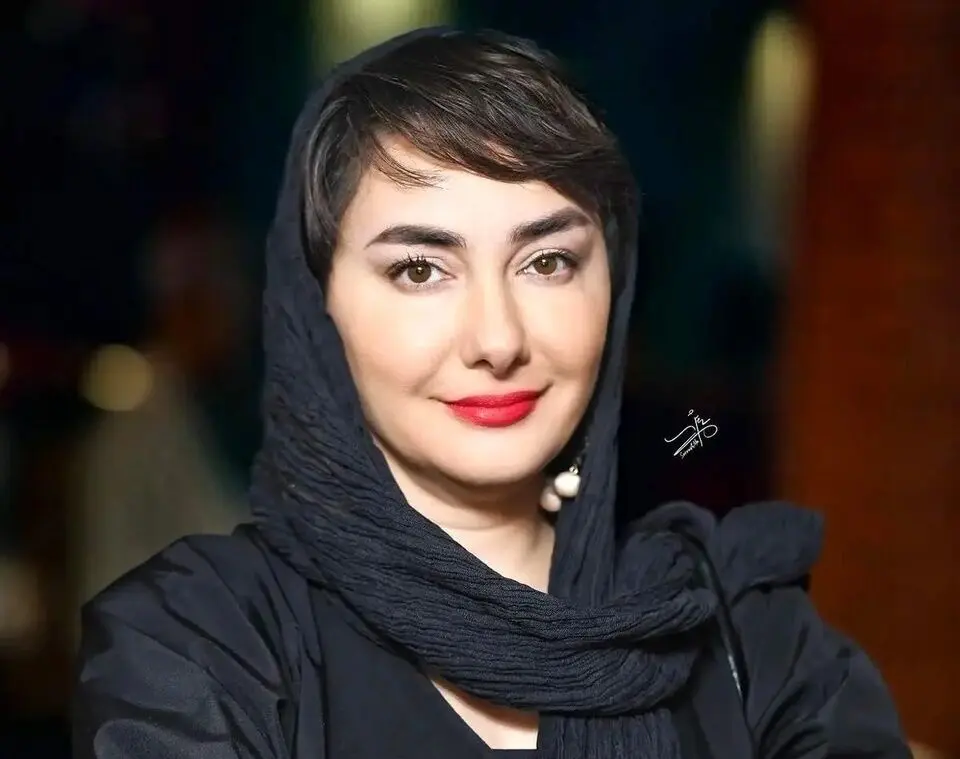 استایل منحصر به فرد هانیه توسلی در گالری عکاسی برای حفظ ناشناسی را از دست ندهید!