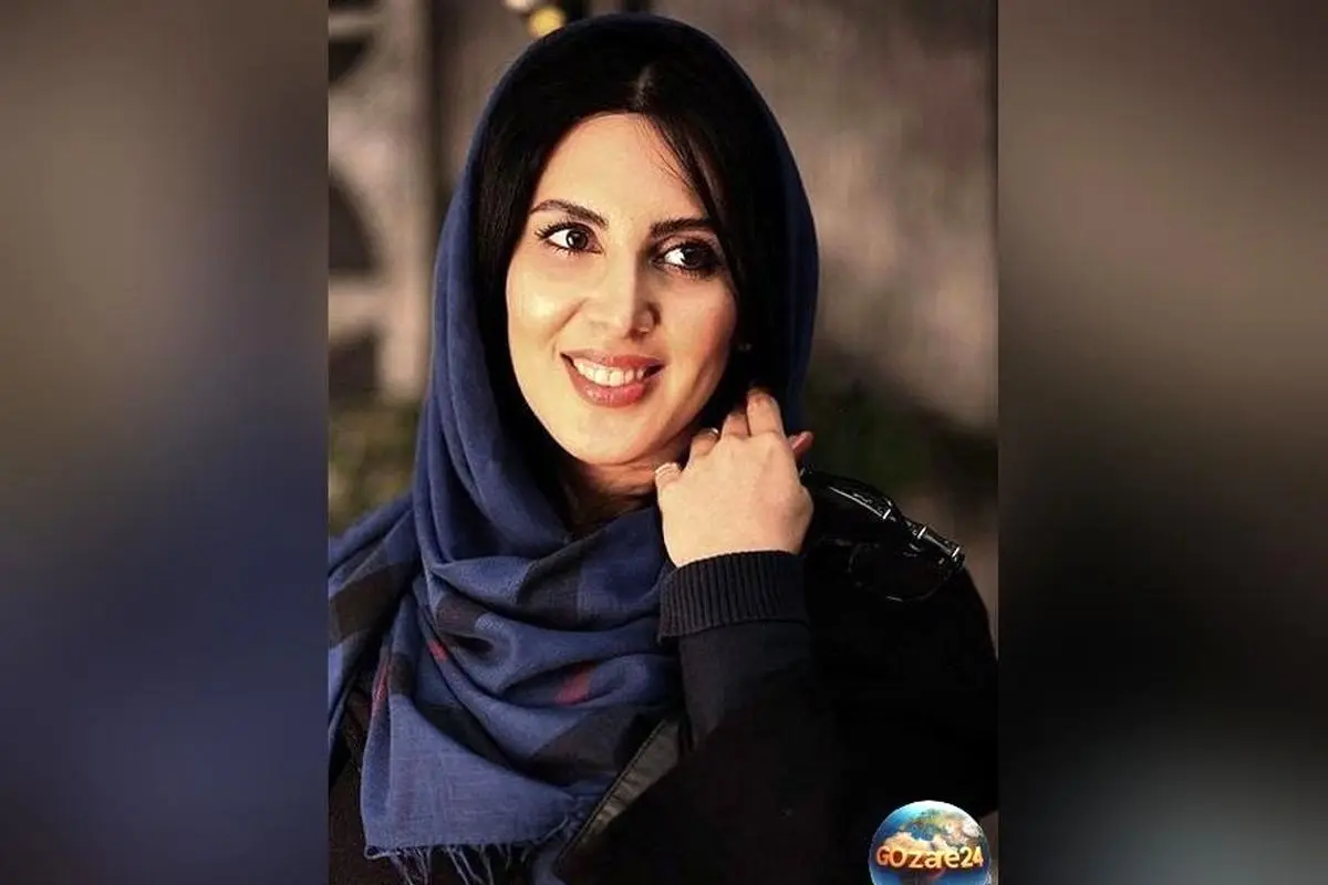 لیلا بلوکات در نقش جدید، تغییر چهره داد و قابل شناسایی نیست!