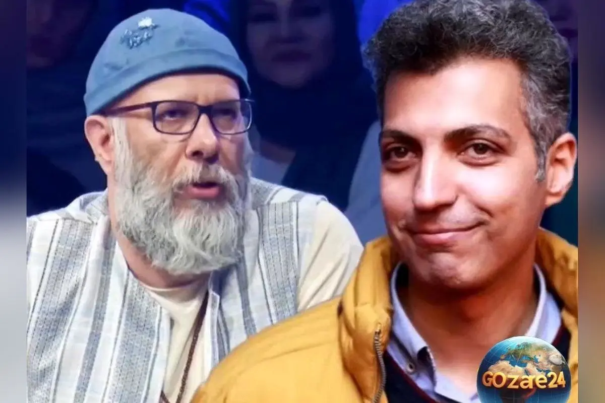 عادل فردوسی‌پور به محمد بحرانی: هنری‌ها همشون منحرفن! واکنش طنزآمیز ستاره برنامه فوتبال 360 به خاطره جوانی