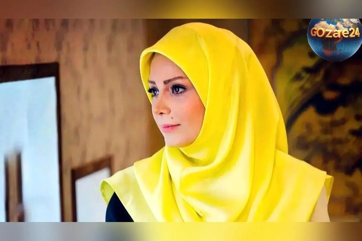 صبا راد در استایل خال‌خالی و شیک در بالکن خانه‌اش در ترکیه؛ نگاه متفاوت به سلیقه منحصربه‌فرد مجری محبوب