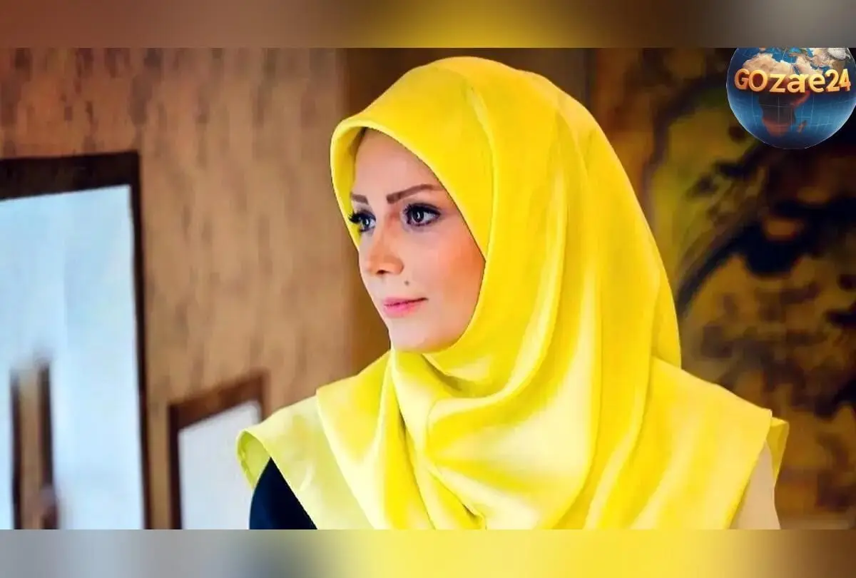 صبا راد در استایل خال‌خالی و شیک در بالکن خانه‌اش در ترکیه؛ نگاه متفاوت به سلیقه منحصربه‌فرد مجری محبوب