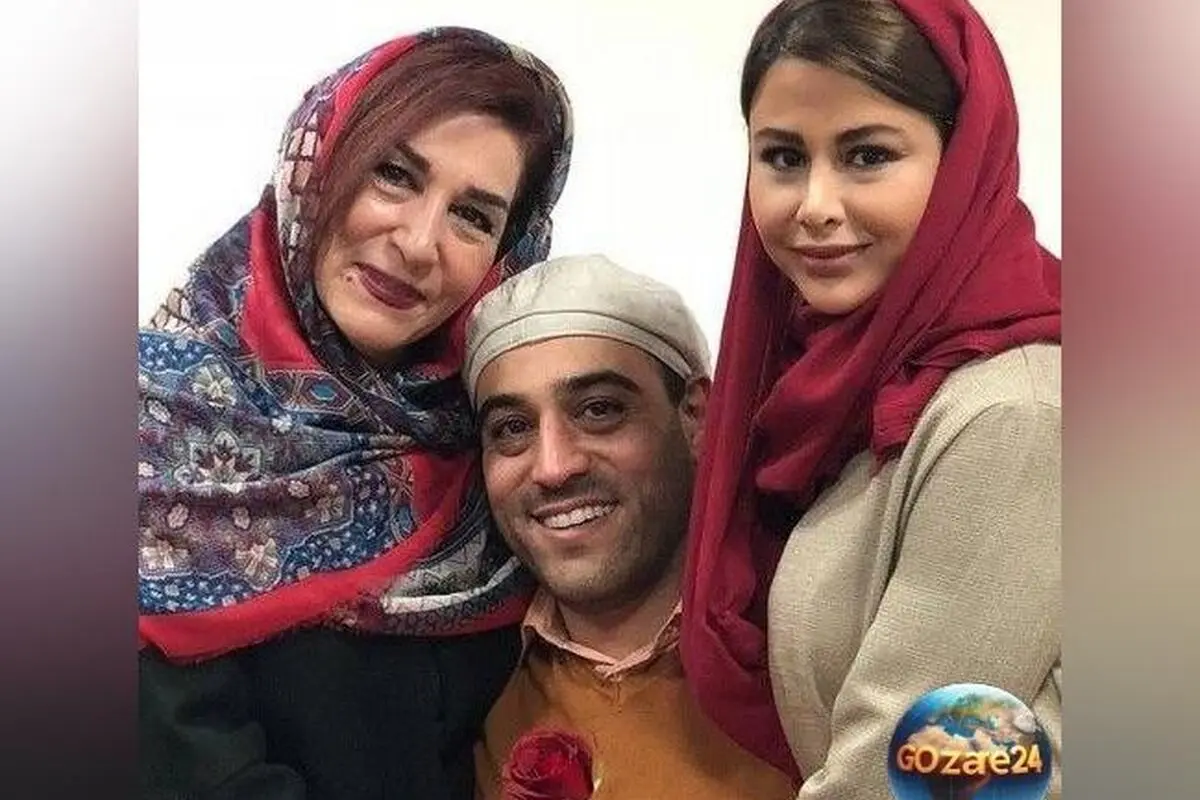 فامیل‌های سینمای ایران: نگاهی جامع به خانواده‌های هنرمند و روابط خانوادگی در دنیای هنر کشور