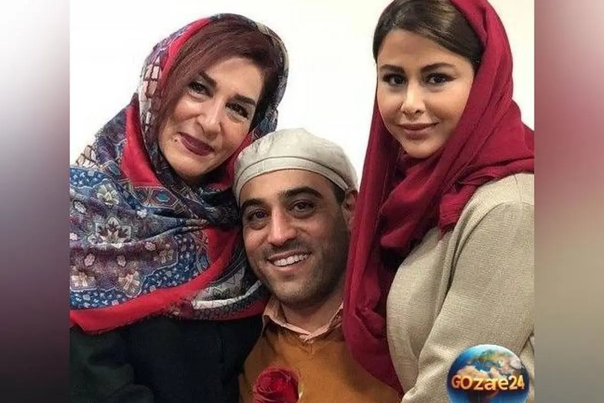 فامیل‌های سینمای ایران: نگاهی جامع به خانواده‌های هنرمند و روابط خانوادگی در دنیای هنر کشور