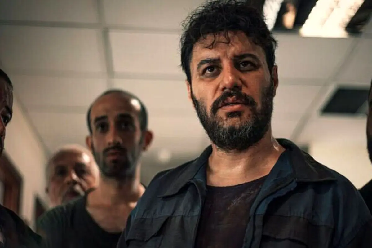 آیا جواد عزتی در فصل دوم «وحشی» آزاد میشود یا اعدام؟ حقوقدان پاسخ میدهد