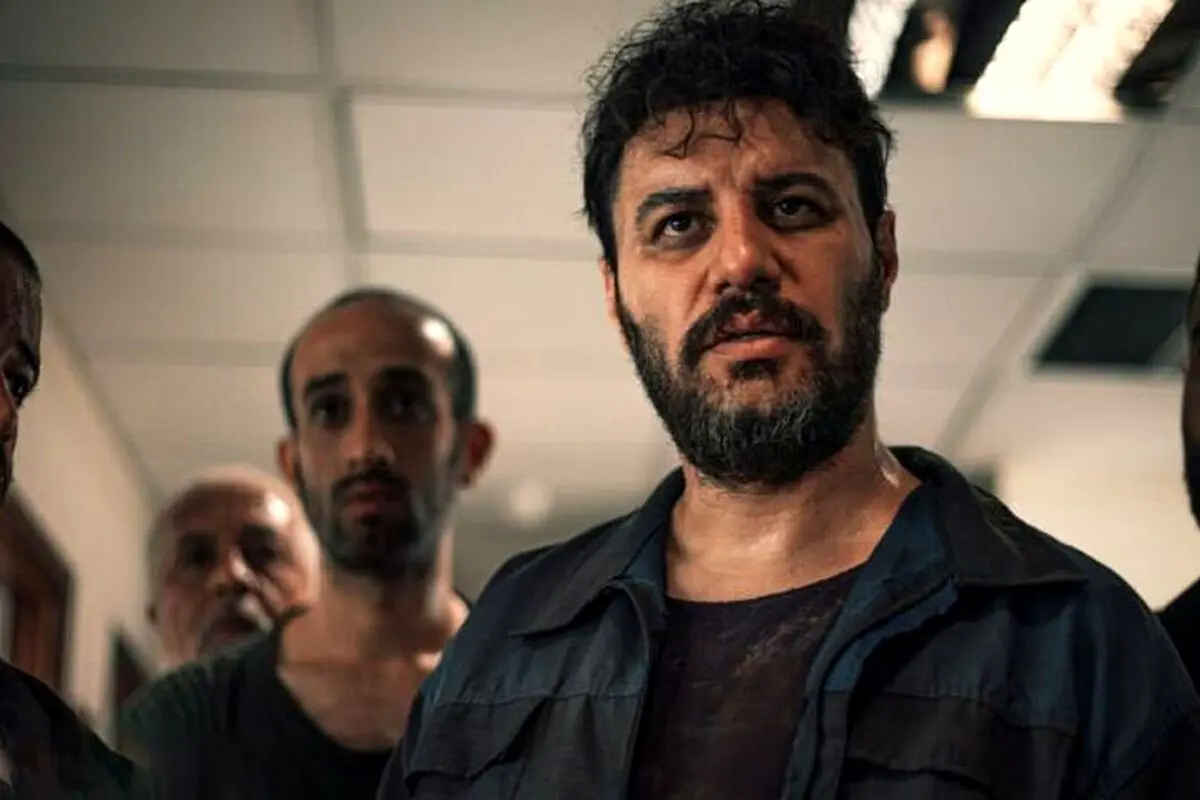 آیا جواد عزتی در فصل دوم «وحشی» آزاد می‌شود یا اعدام؟ حقوق‌دان پاسخ می‌دهد