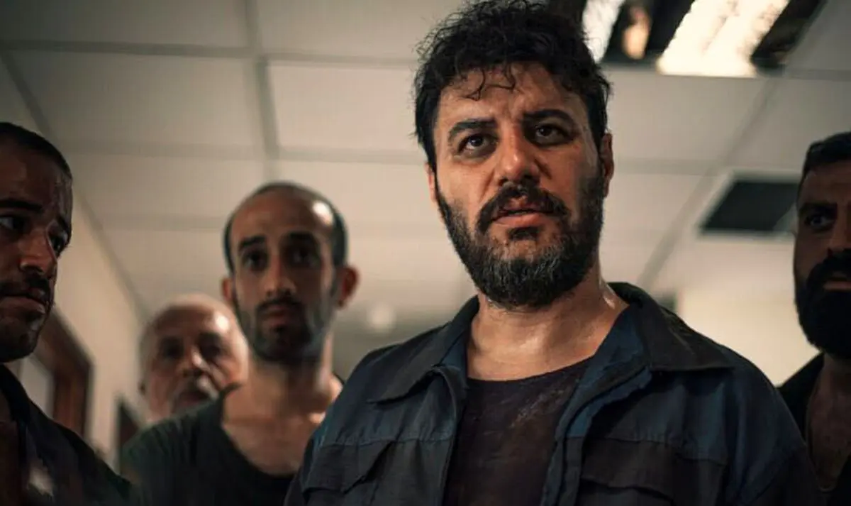 آیا جواد عزتی در فصل دوم «وحشی» آزاد می‌شود یا اعدام؟ حقوق‌دان پاسخ می‌دهد