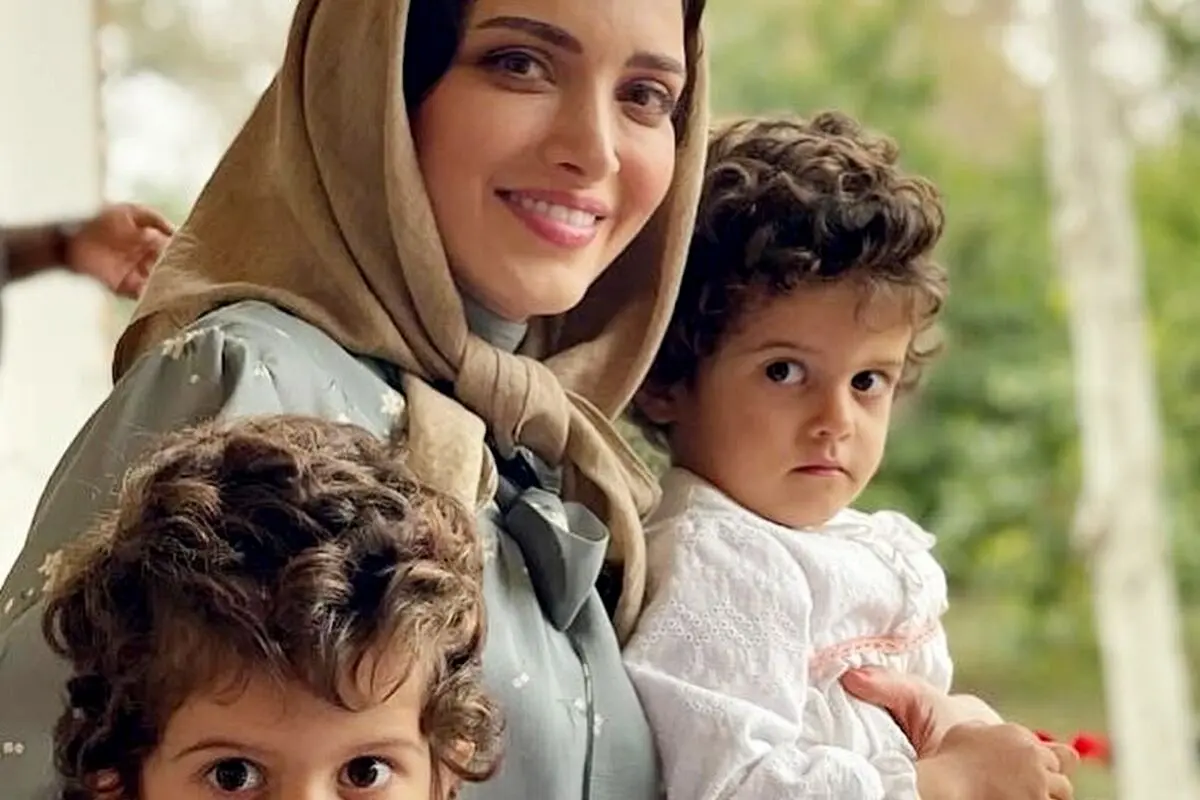 عسل‌های مادر و عشق بی‌نظیر مادرانه؛ یادگاری‌های خاص بهنوش طباطبایی و جای خالی پسرم در این لحظه‌های ویژه ❤️