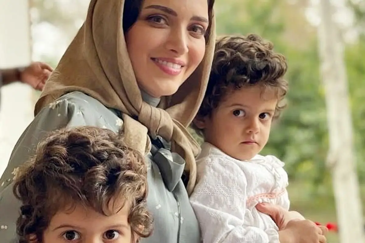 عسل‌های مادر و عشق بی‌نظیر مادرانه؛ یادگاری‌های خاص بهنوش طباطبایی و جای خالی پسرم در این لحظه‌های ویژه ❤️