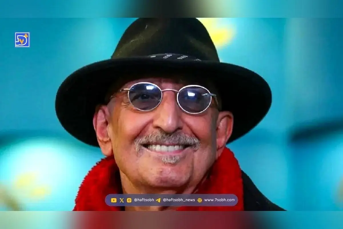 بیوگرافی فرهاد آئیش؛ از مهاجرت به آمریکا و انگلستان تا بازگشت به ایران و زندگی خصوصی متفاوت