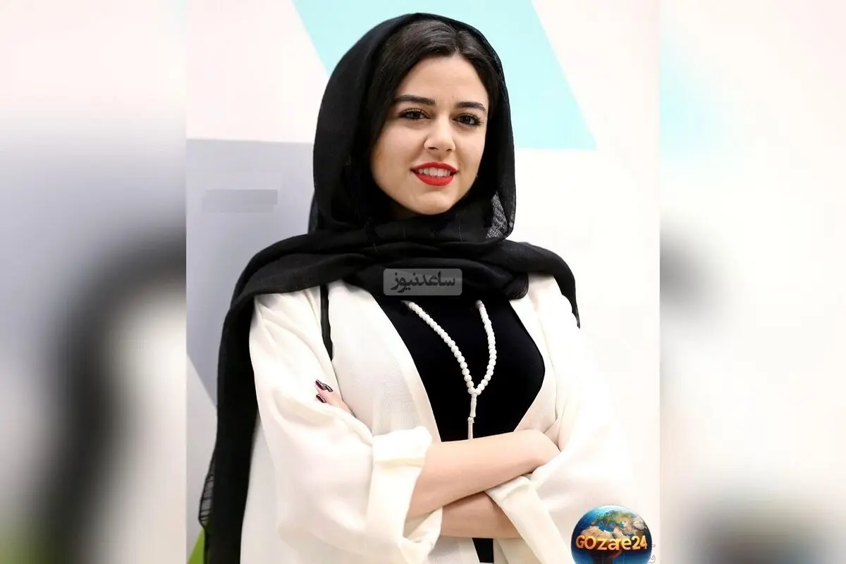 استایل مجلسی ماهور الوند در عکسی با ژست مدلینگ؛ راهنمای ستایل کت و شلوار ب و ایده‌های جذاب برای استایل‌های رسمی