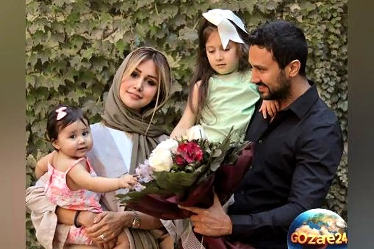 سپیده بزمی‌پور از دل‌تنگی‌ها و نگرانی‌های زندگی‌اش می‌گوید: پیام محبت‌آمیز و درخواست آرامش در روزهای سخت