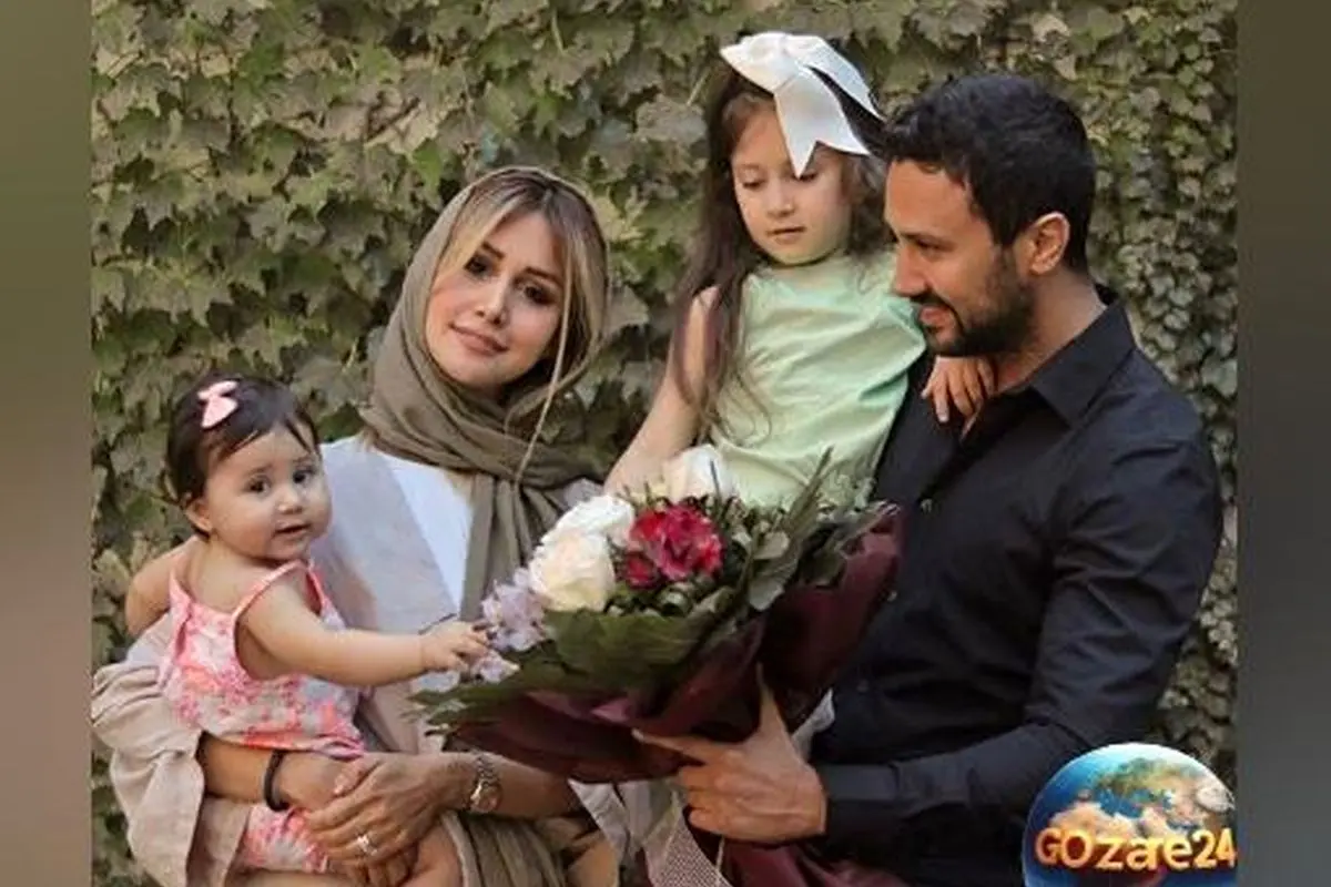 سپیده بزمی‌پور از دل‌تنگی‌ها و نگرانی‌های زندگی‌اش می‌گوید: پیام محبت‌آمیز و درخواست آرامش در روزهای سخت
