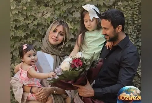 سپیده بزمی‌پور از دل‌تنگی‌ها و نگرانی‌های زندگی‌اش می‌گوید: پیام محبت‌آمیز و درخواست آرامش در روزهای سخت
