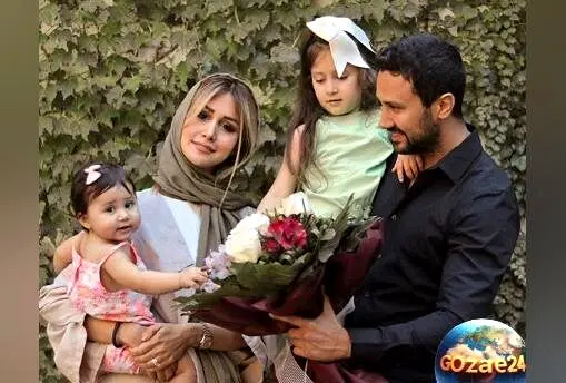 سپیده بزمی‌پور از دل‌تنگی‌ها و نگرانی‌های زندگی‌اش می‌گوید: پیام محبت‌آمیز و درخواست آرامش در روزهای سخت