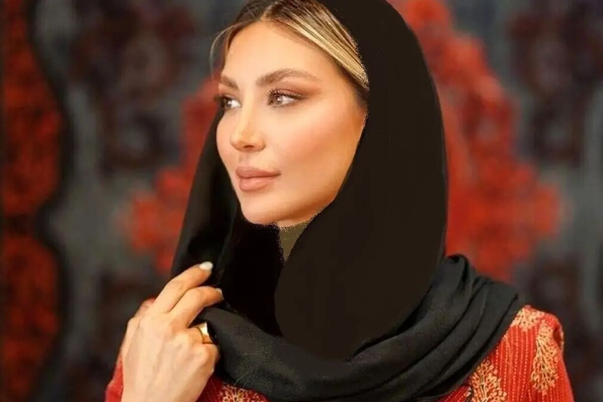 دیزاین میز تولد سلطنتی مینا مختاری با گل‌های صدتومانی و استایل خاص در جشن‌های خاص شما