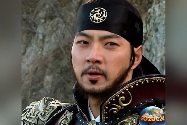 تصاویر جشن عروسی مجلل جومونگ سریال افسانه جومونگ و همسر کم سن و سالش در واقعیت + داستان عاشقانه و عکس‌های خاص