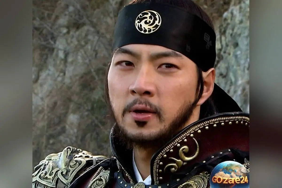 تصاویر جشن عروسی مجلل جومونگ سریال افسانه جومونگ و همسر کم سن و سالش در واقعیت + داستان عاشقانه و عکس‌های خاص