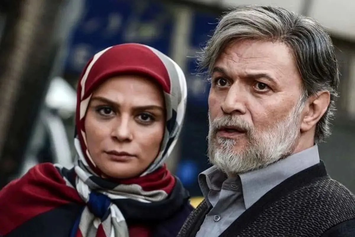 سریال رهایم نکن؛ داستان پرکشش، بازی امین تارخ و پیام‌های عمیق درباره بخشش و توبه