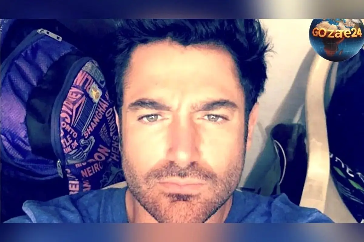 محمدرضا گلزار در مراسم عروسیاش گیفتهای قلبی و خاص توزیع کرد + عکس