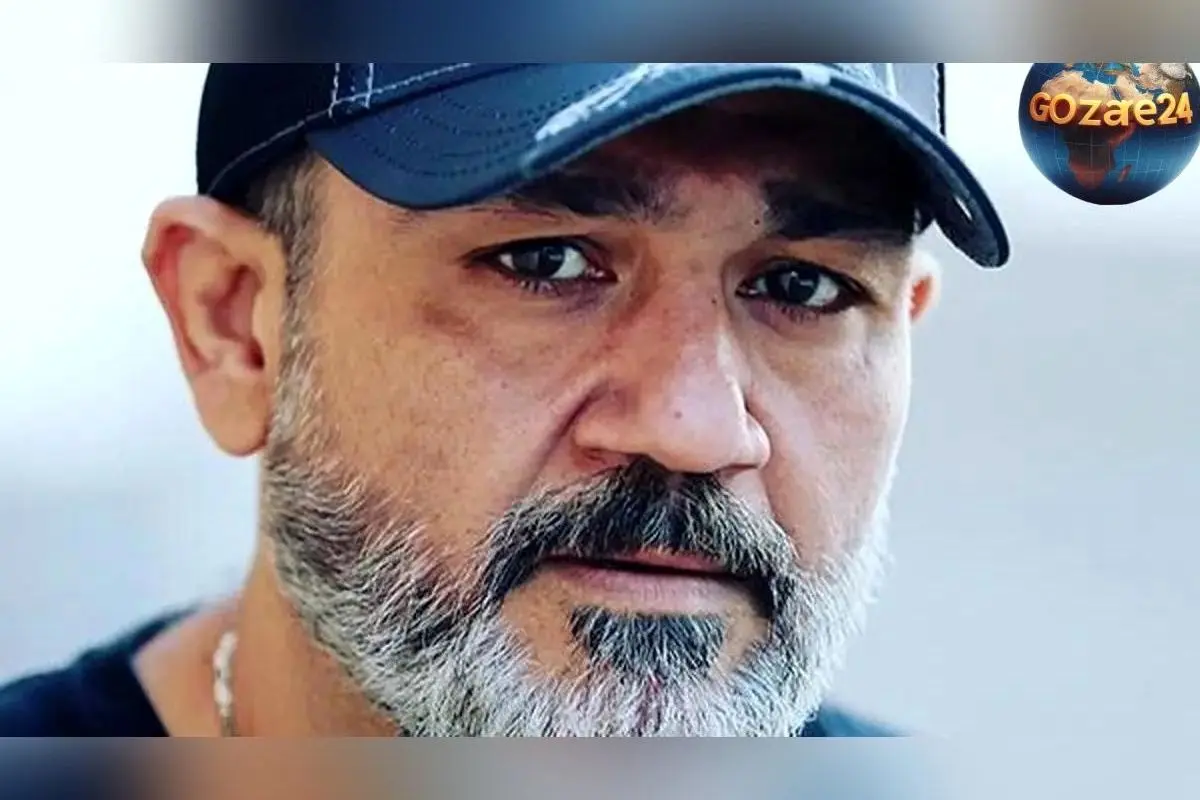 پیام محبت‌آمیز مهران غفوریان در روز مادر: تبریک ویژه با تصویر دل‌نشین و دعای خیر برای مادر و خانواده