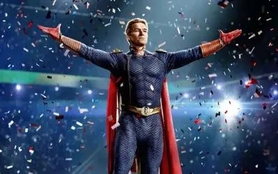 پایان فیلم‌برداری فصل نهایی The Boys؛ آخرین قسمت ابرقهرمانان تاریک با حس تلخ و شیرین در راه است