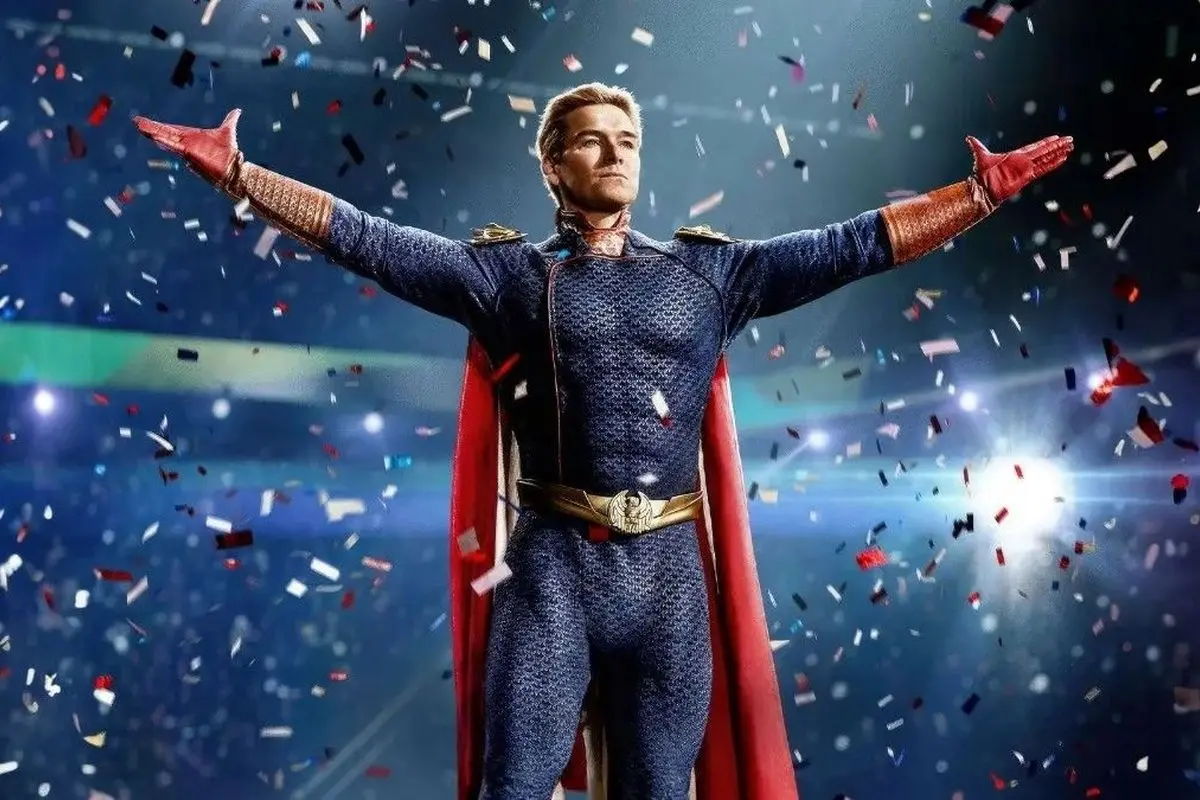 پایان فیلم‌برداری فصل نهایی The Boys؛ آخرین قسمت ابرقهرمانان تاریک با حس تلخ و شیرین در راه است