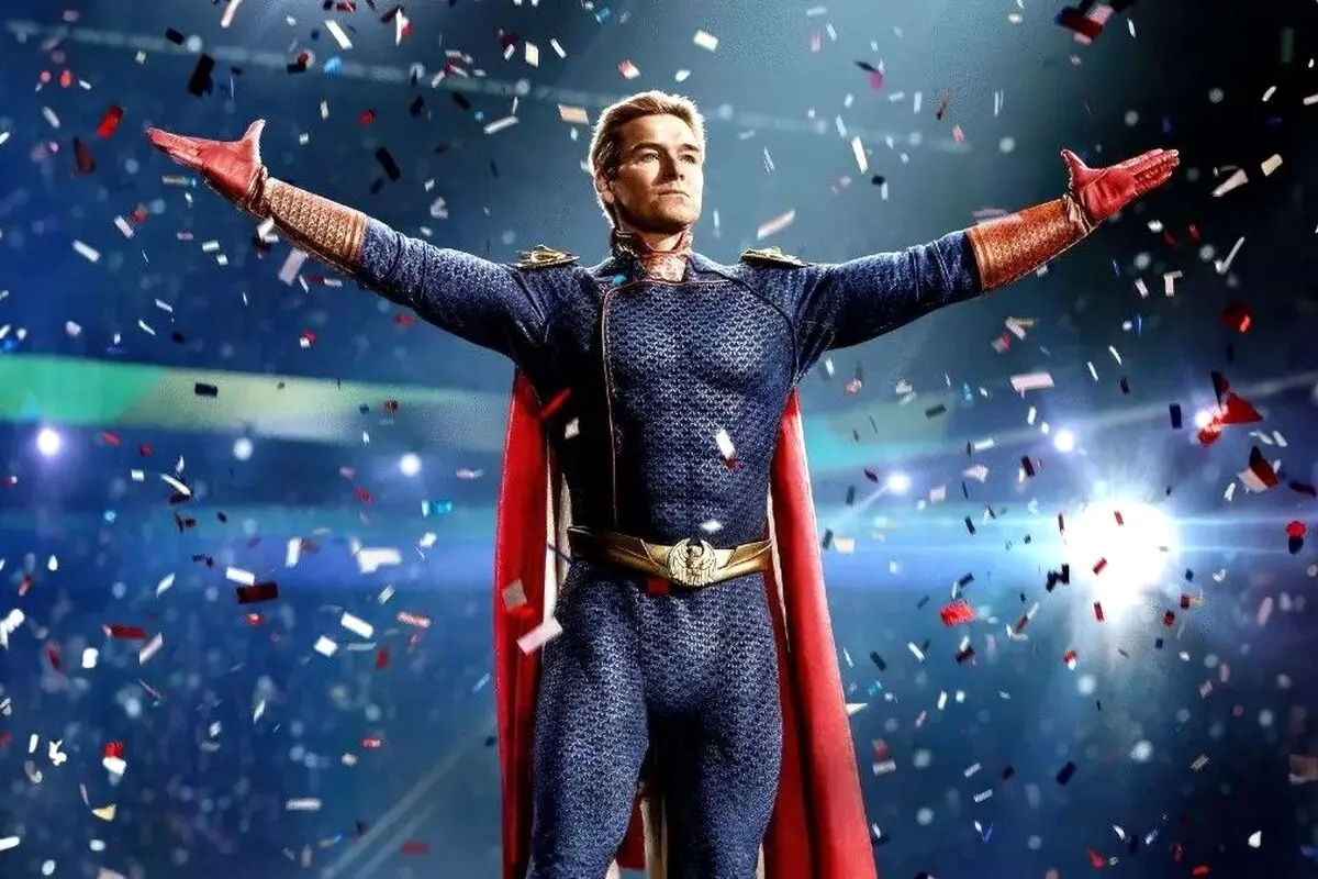 پایان فیلم‌برداری فصل نهایی The Boys؛ آخرین قسمت ابرقهرمانان تاریک با حس تلخ و شیرین در راه است