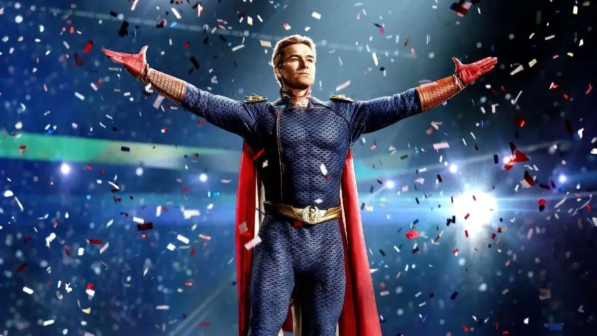 پایان فیلم‌برداری فصل نهایی The Boys؛ آخرین قسمت ابرقهرمانان تاریک با حس تلخ و شیرین در راه است