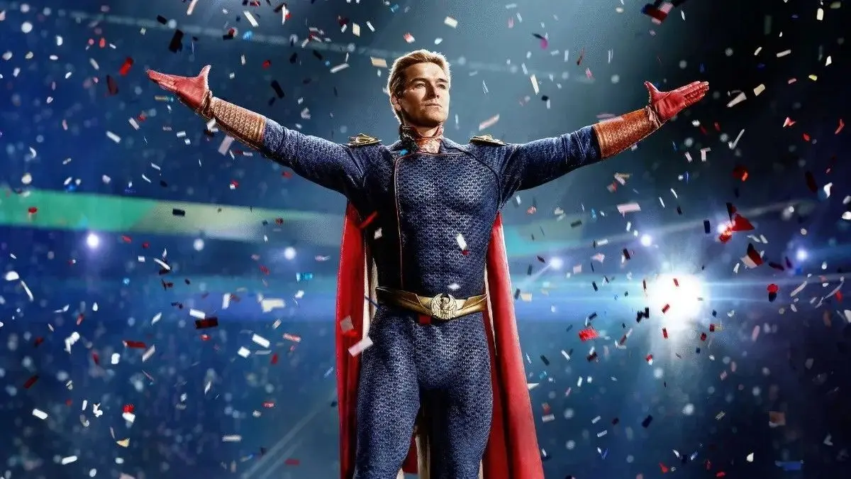 پایان فیلم‌برداری فصل نهایی The Boys؛ آخرین قسمت ابرقهرمانان تاریک با حس تلخ و شیرین در راه است