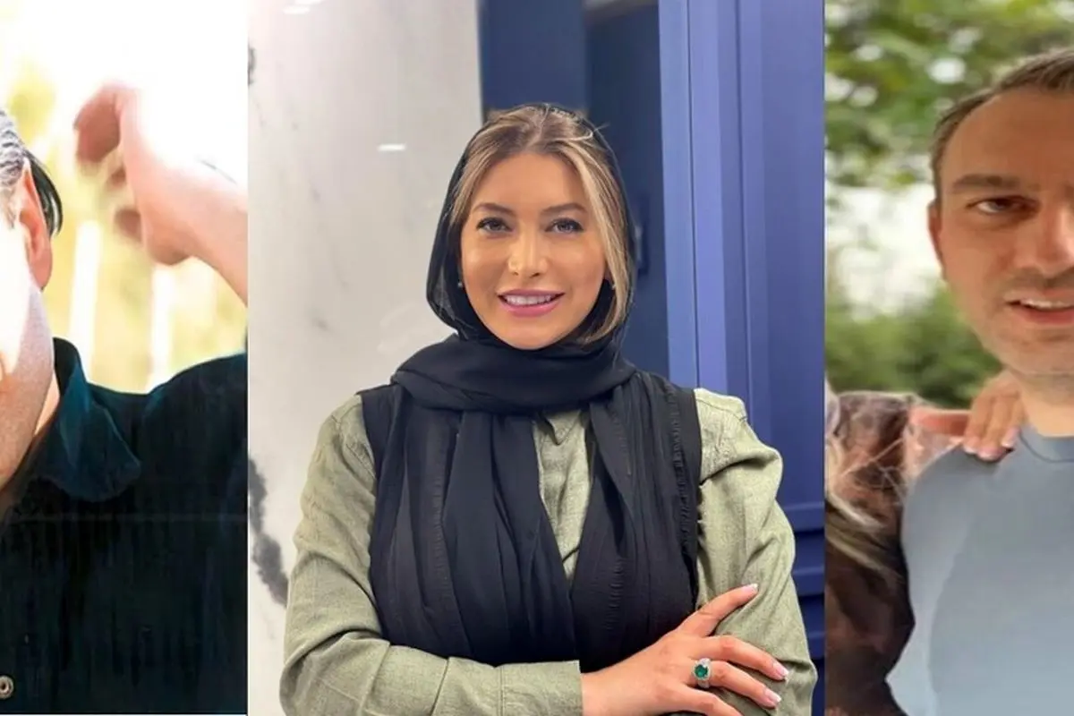 همه چیز درباره همسران فریبا نادری، عروس حشمت فردوس در سریال ستایش | دلیل ازدواج دوم و زندگی شخصی خانم بازیگر
