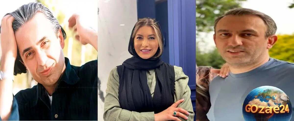 همه چیز درباره همسران فریبا نادری، عروس حشمت فردوس در سریال ستایش | دلیل ازدواج دوم و زندگی شخصی خانم بازیگر