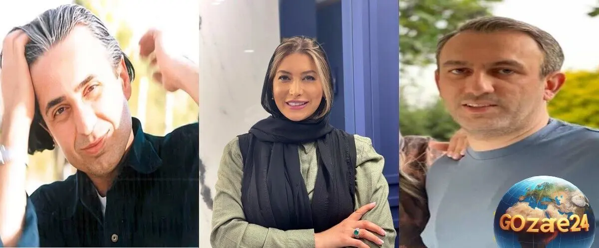 همه چیز درباره همسران فریبا نادری، عروس حشمت فردوس در سریال ستایش | دلیل ازدواج دوم و زندگی شخصی خانم بازیگر