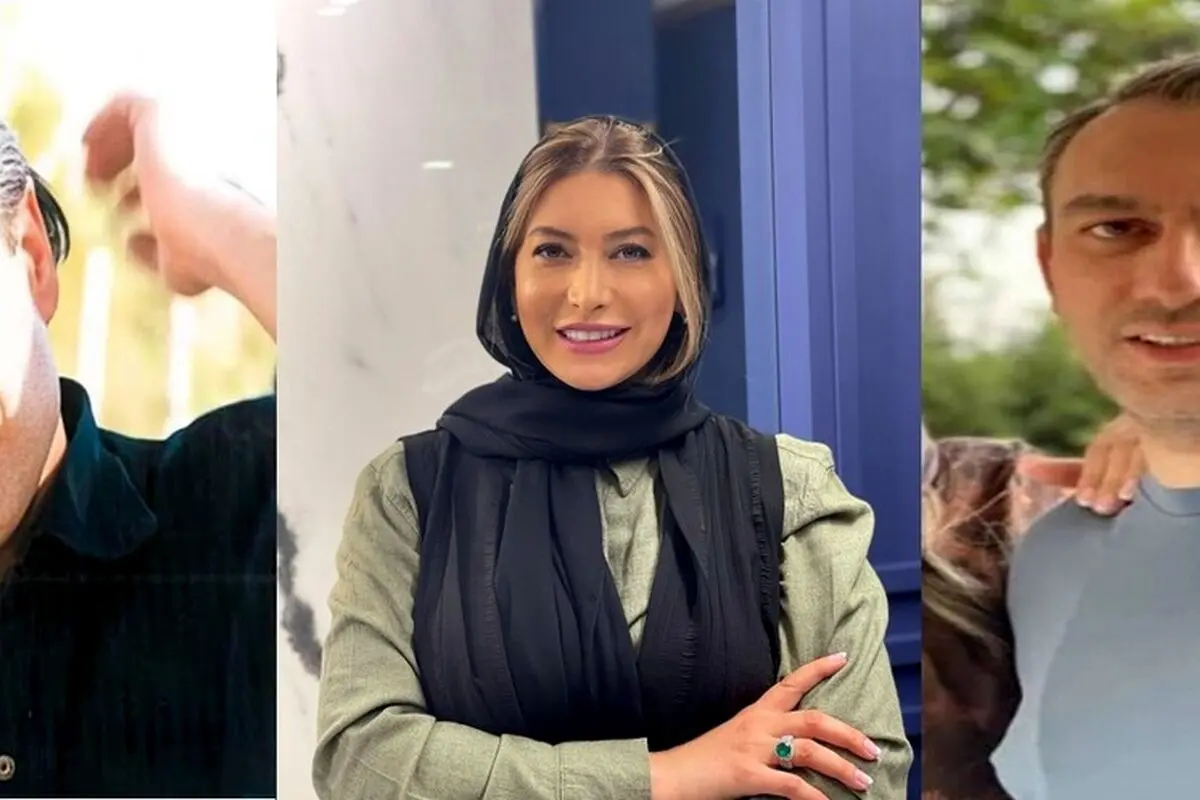 همه چیز درباره همسران فریبا نادری، عروس حشمت فردوس در سریال ستایش | دلیل ازدواج دوم و زندگی شخصی خانم بازیگر