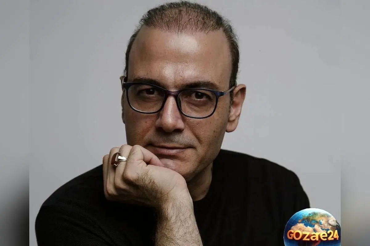 علیرضا قربانی در استانبول پس از فقدان همسرش: لحظه‌ای احساسی در جشنواره موسیقی بین‌المللی فولکلور 2024