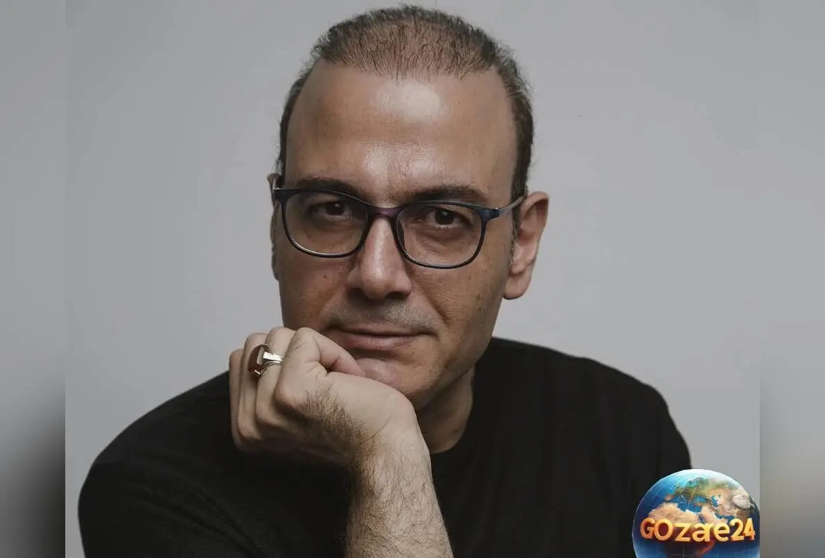 علیرضا قربانی در استانبول پس از فقدان همسرش: لحظه‌ای احساسی در جشنواره موسیقی بین‌المللی فولکلور 2024