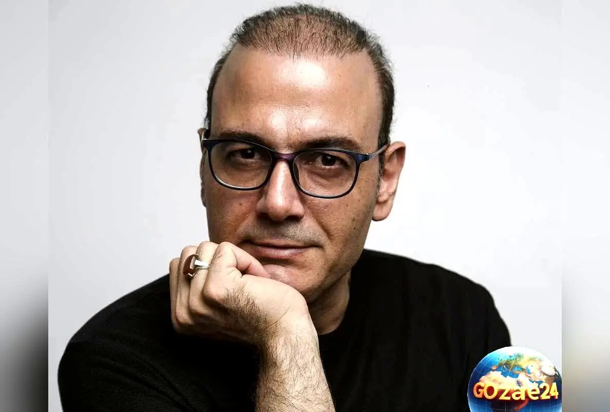 علیرضا قربانی در استانبول پس از فقدان همسرش: لحظه‌ای احساسی در جشنواره موسیقی بین‌المللی فولکلور 2024