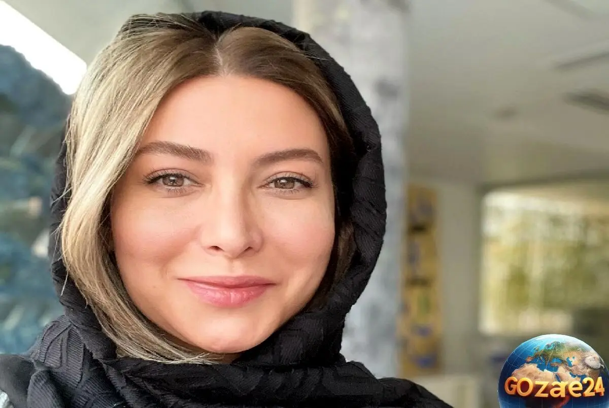 تولد لاکچری فریبا نادری با کیک سه‌بعدی و گل‌های رز سلطنتی در فضای حماسی و خلاقانه اوستا قناد