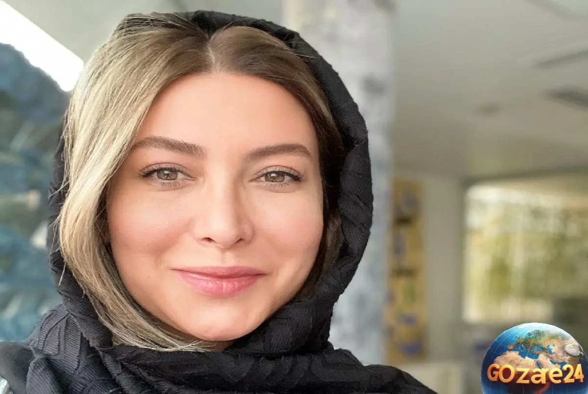 تولد لاکچری فریبا نادری با کیک سه‌بعدی و گل‌های رز سلطنتی در فضای حماسی و خلاقانه اوستا قناد