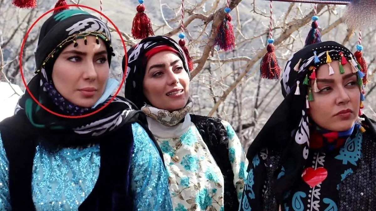 عکس سیاه‌و‌سفید و جذاب از شیدا یوسفی بازیگر نون خ؛ آشنایی با زندگی و علاقه‌مندی‌های هنری او