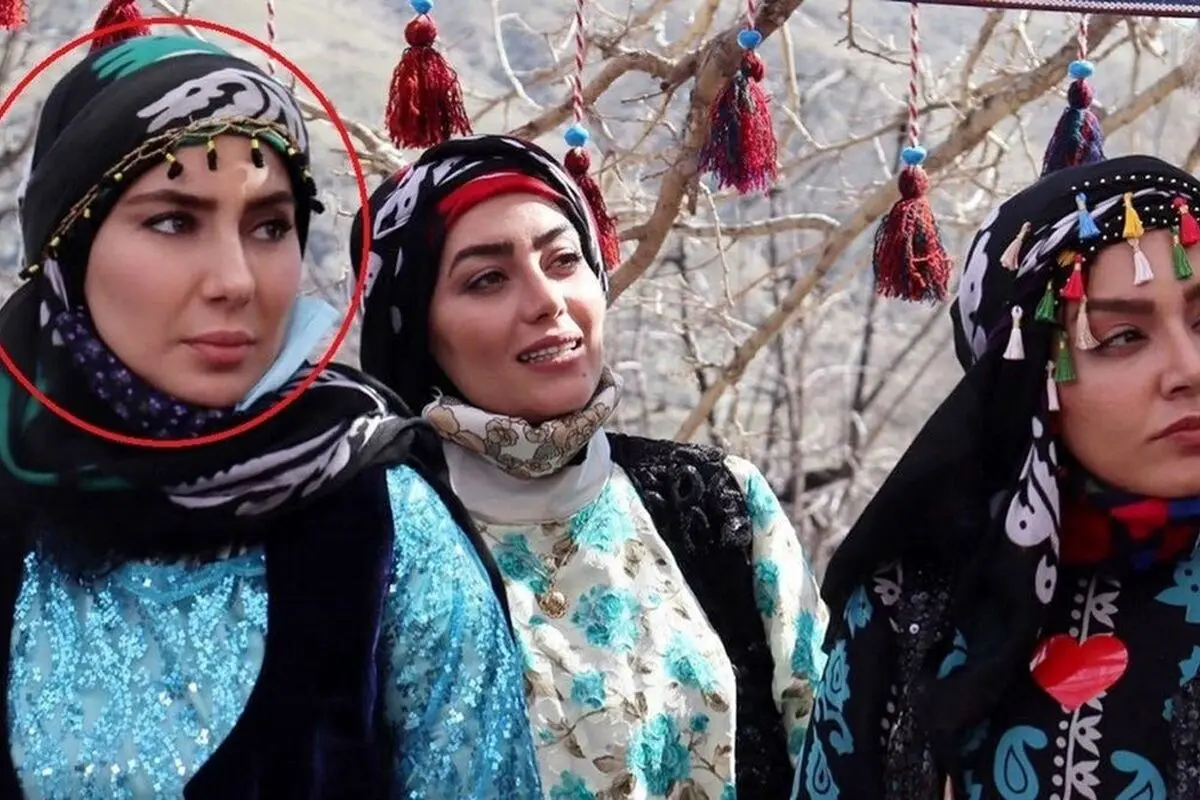 عکس سیاه‌و‌سفید و جذاب از شیدا یوسفی بازیگر نون خ؛ آشنایی با زندگی و علاقه‌مندی‌های هنری او
