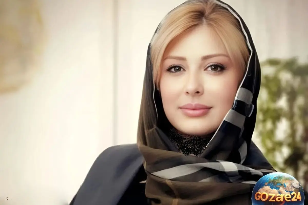 نیوشا ضیغمی از راز تلخ و زندگی پر چالش خود در کنار لحظه‌های ناب و احساساتی سخن گفت