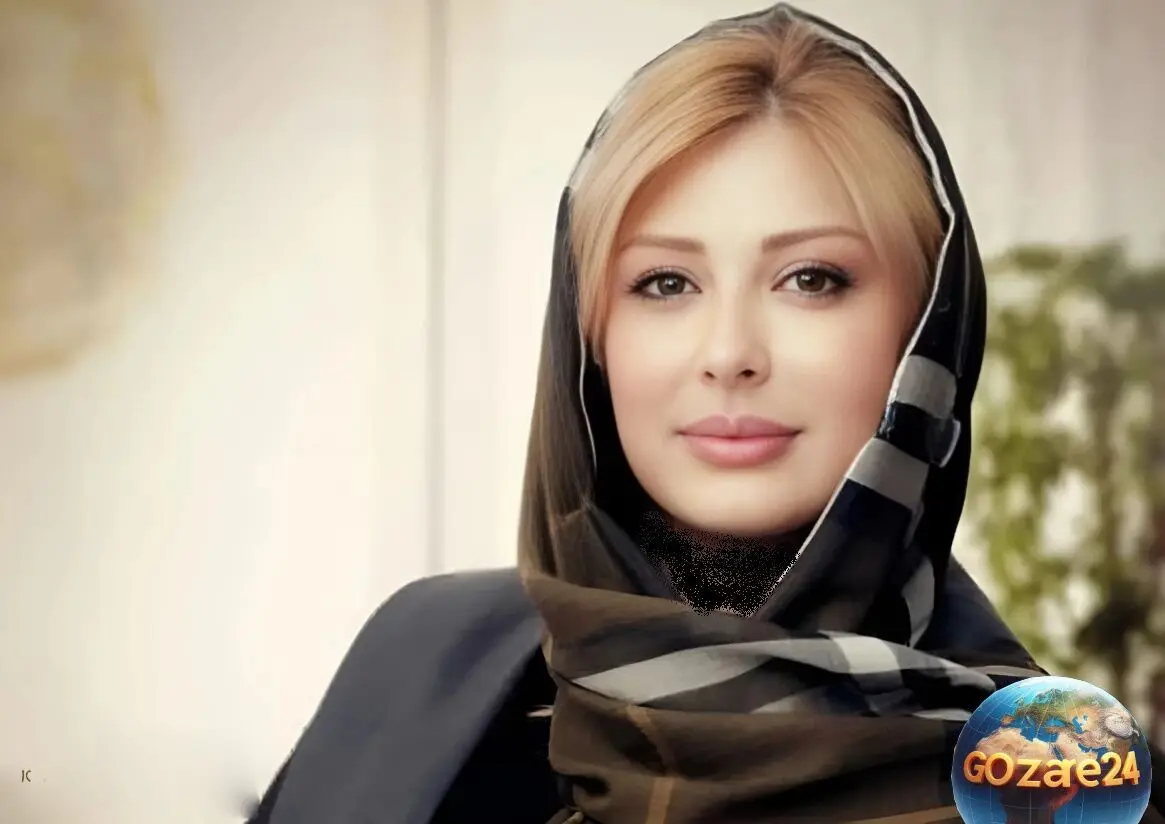 نیوشا ضیغمی از راز تلخ و زندگی پر چالش خود در کنار لحظه‌های ناب و احساساتی سخن گفت