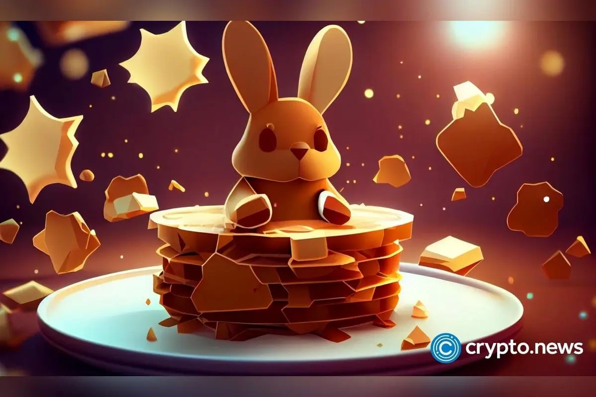 پانکی‌سواپ با راه‌اندازی CAKE.PAD فرآیند عرضه اولیه توکن‌های جدید را بدون نیاز به استیکینگ و قفل‌گذاری تسهیل می‌کند